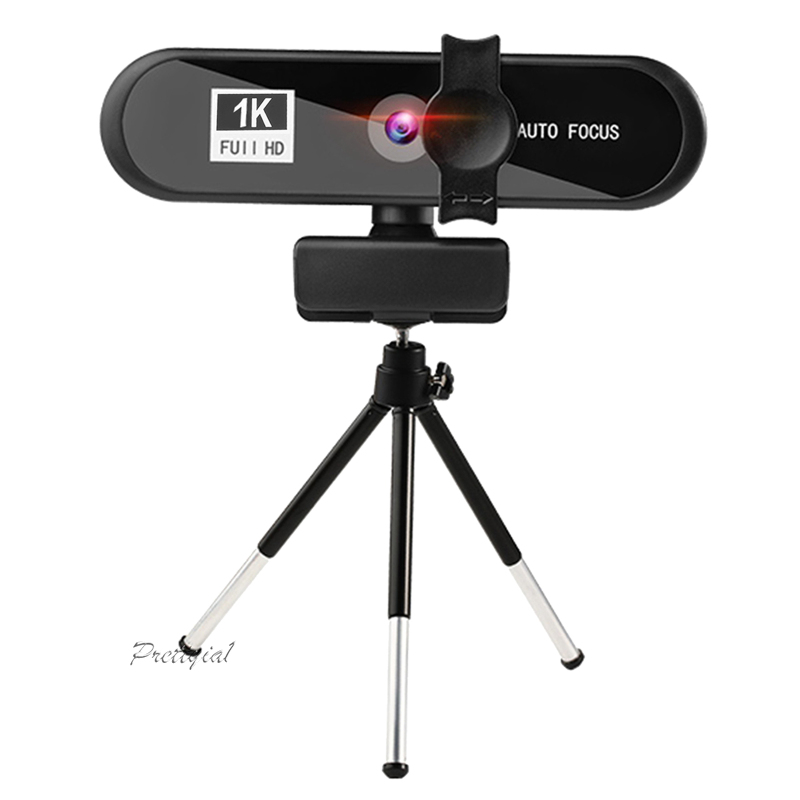 ✨Hàng sẵn sàng✨Webcam 1080p 2k 4k Hd Usb Kèm Giá Đỡ Dành Cho Máy Tính | BigBuy360 - bigbuy360.vn