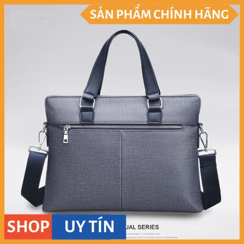 [FreeShip] Túi Xách Nam Túi Xách Công Sở Nam Cao Cấp GATOER (TXN-006-1) | BigBuy360 - bigbuy360.vn