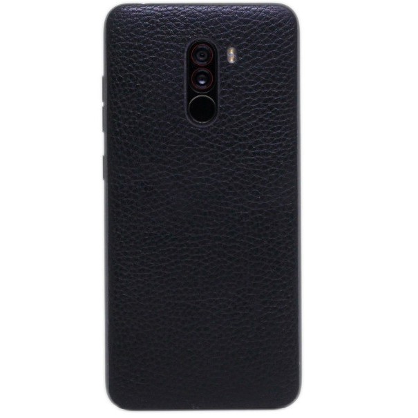 Dán da Xiaomi Pocophone F1