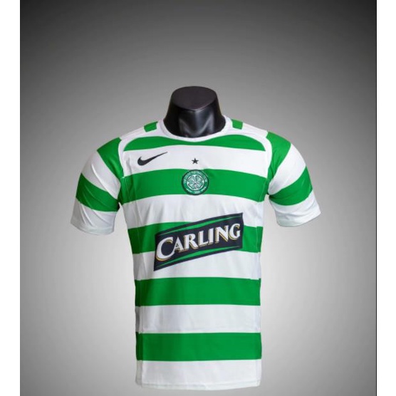 Áo Bóng Đá jersey 1980 / 81 92 / 93 95 / 97 97 / 99 98 / 99 05 / 06 Celtics Phong Cách retro Chất Lượng Cao