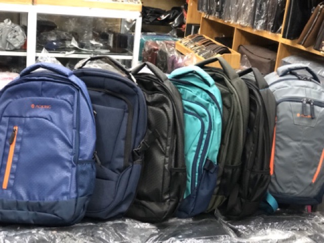 BALO  AOKING. CHÍNH HÃNG.HIẾT KẾ ĐẺ LAPTOP DÙNG CHO HOC SINH,CÔNG SỞ,DU LICH ..,DÙNG LÀ THÍCH