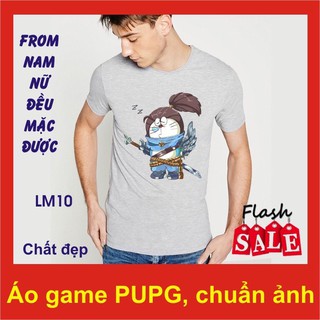 Áo phông game lol cao cấp lol01