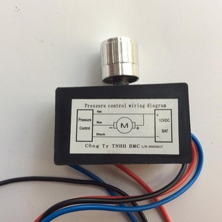 Phân phối Bộ điều chỉnh tốc độ - Chiết áp điều tốc 12v, 120w hàng chính hãng, nhập khẩu và phân phối trực tiếp.
