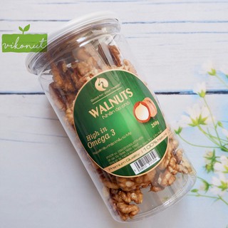 Óc chó Mỹ tách vỏ - Shelled Walnut Nhân Óc chó Mỹ