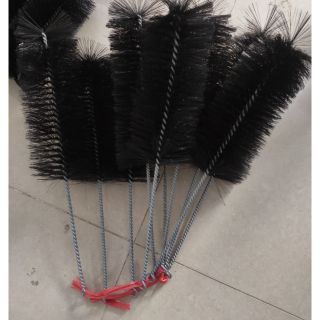 Cây cọ rửa xe loại cứng