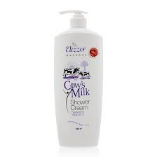 sữa tắm dê Elizzer 1000ml malaysia