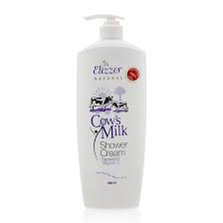 sữa tắm dê Elizzer 1000ml malaysia