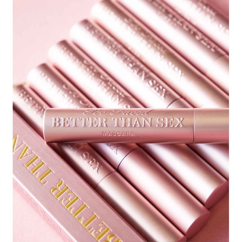 ( MINISIZE ) MASCARA TOO FACED