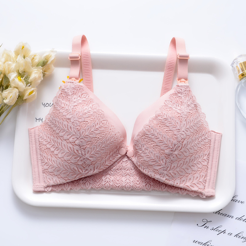 Áo ngực thoáng khí tiện dụng thời trang gợi cảm cho mẹ chăm sóc bé kích cỡ 34-42 | BigBuy360 - bigbuy360.vn