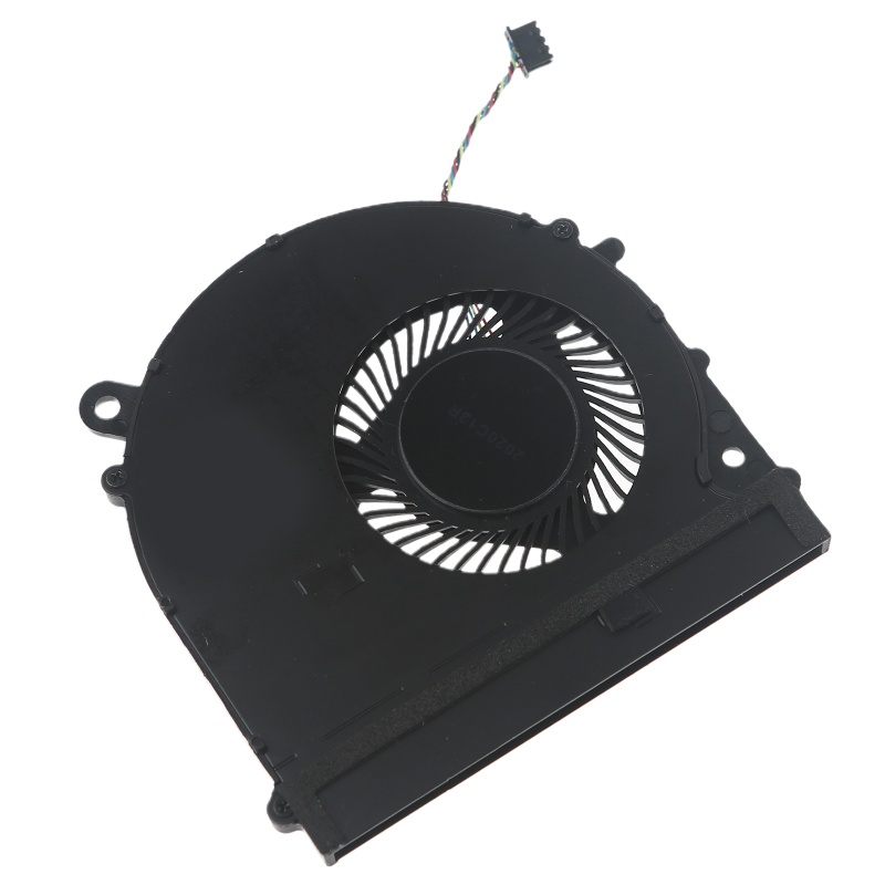 Quạt Tản Nhiệt CPU GPU Kích Thước 15 6in Nhỏ Gọn Có Cổng Sạc USB Cho NoteBook PRO