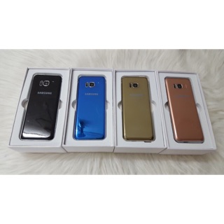 ĐIỆN THOẠI S8 MINI 2 SIM 2 SÓNG