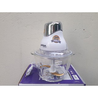 Máy xay thịt Goldsun GPC07. BH 2 năm