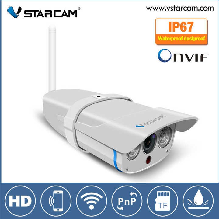 CAMERA IP VSTARCAM C7816WIP NGOÀI TRỜI, CHỐNG NƯỚC