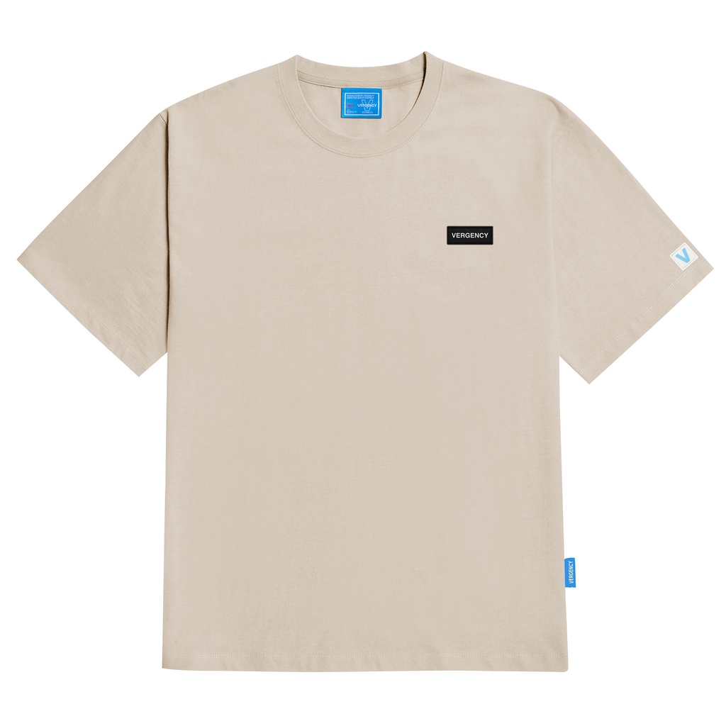 Áo thun Vergency nhiều màu colorful basic tee Vergency