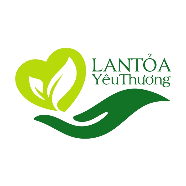 LAN TỎA YÊU THƯƠNG