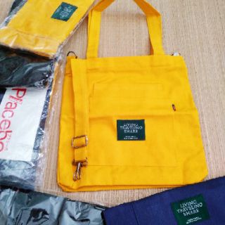 Túi Tote Living
