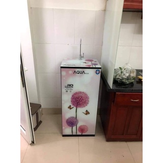 Máy lọc nước tinh khiết RO 5 cấp