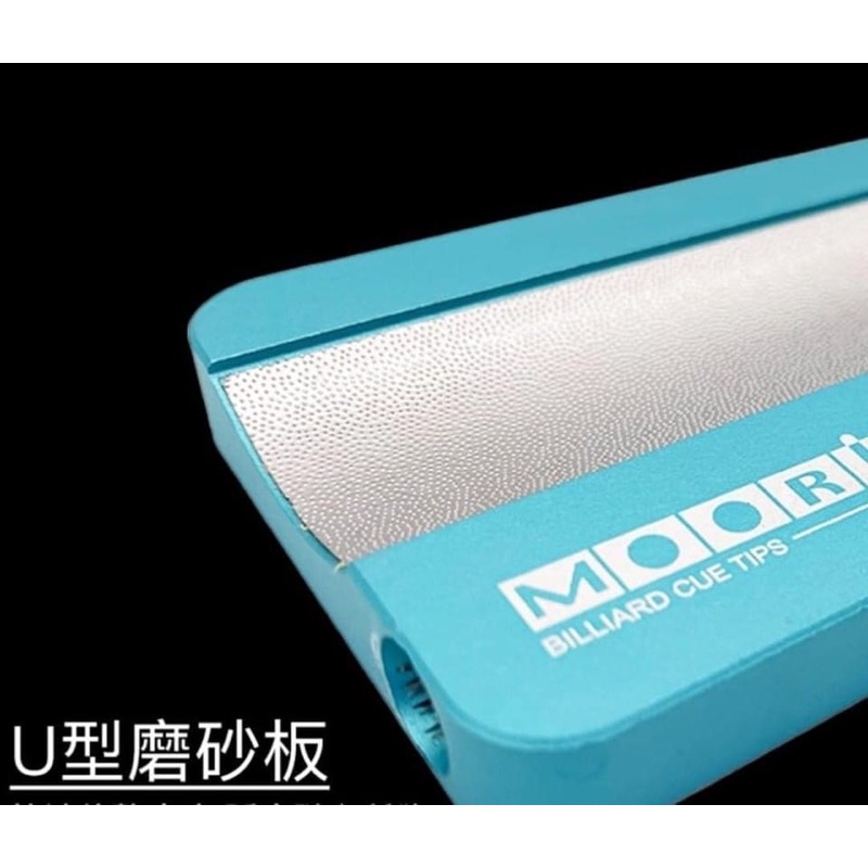 Bo Lăn Nhám Đầu Cơ Bida Hiệu Moori