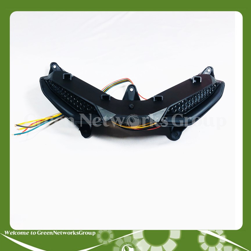 Khuôn Led Audi A8 Lưới Kiểu Indo Cho Ex 150