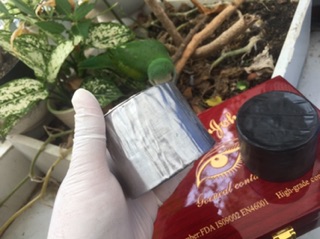 Nắp bọc Chì chống máy cắt lớp