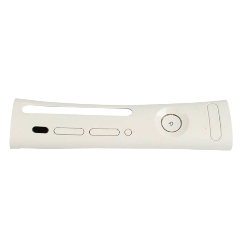 Ốp Điện Thoại Mặt Trước Màu Trắng Đen Thay Thế Cho X360