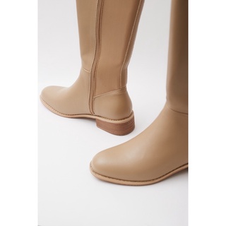 8093 - KAYLEE KNEE HIGH BOOTS