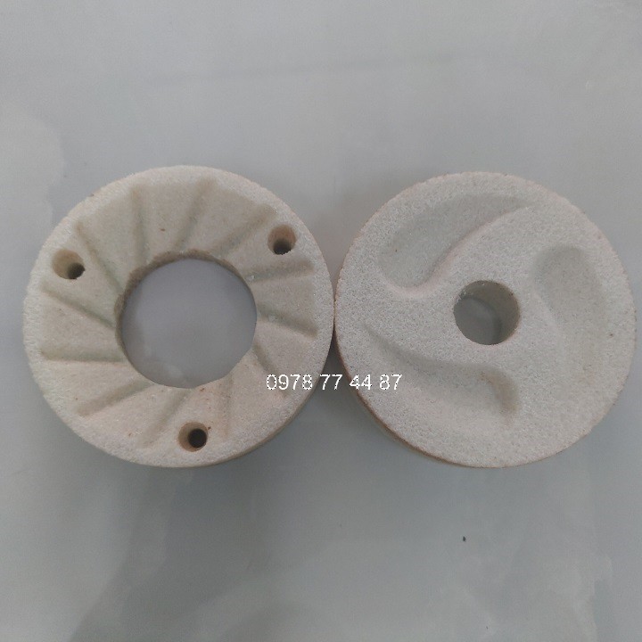 Bộ đá máy xay đậu nành DM-Z100A