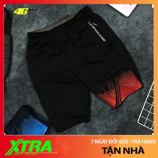 Quần tập gym nam SPORT co giãn cao cấp MFQ002