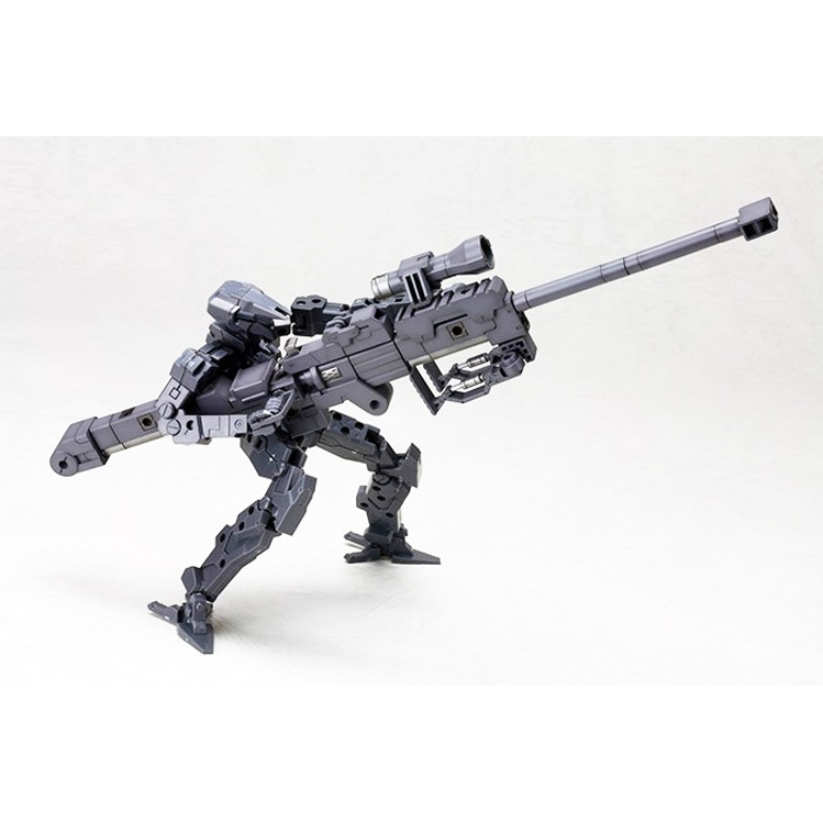 Mô hình Kotobukiya M.S.G Heavy Weapon Unit 01 Strong Rifle [KTB] [MSG]