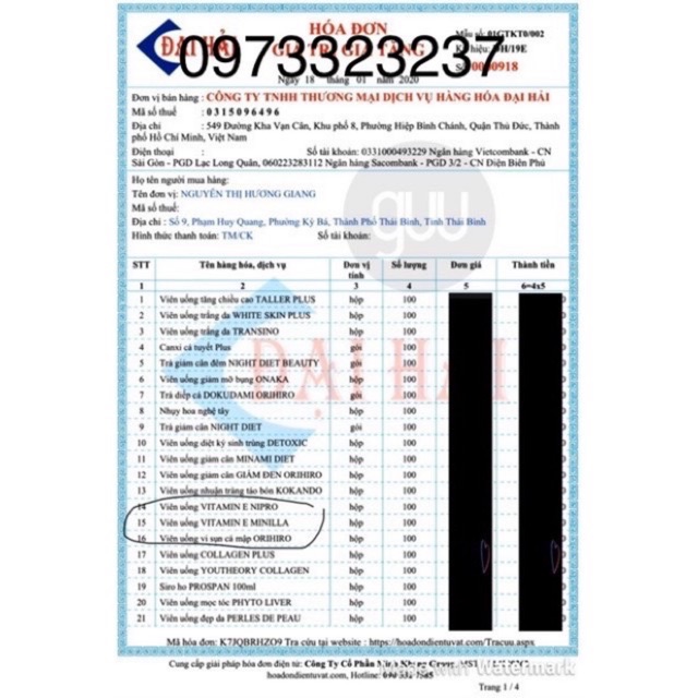 [Mã FMCGLOC giảm 5% đơn 250K] Vitamin E đỏ 400mg của Nga | BigBuy360 - bigbuy360.vn