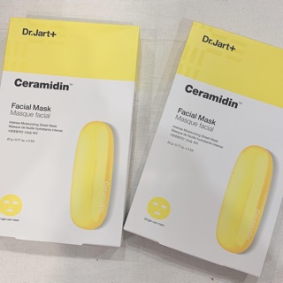 Mặt nạ dr jart