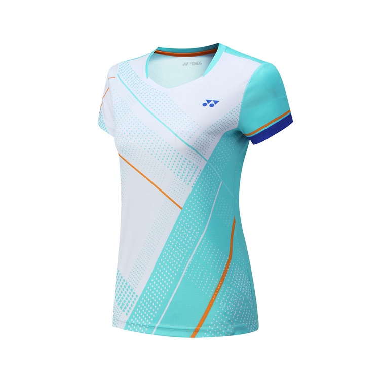 Áo Thun Thể Thao Cầu Lông Thoáng Khí Nhanh Khô Thời Trang Mới 2022 22001