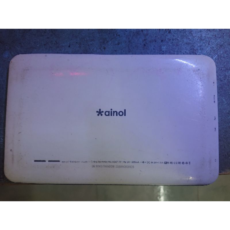 Máy tính bảng Android 7 inch