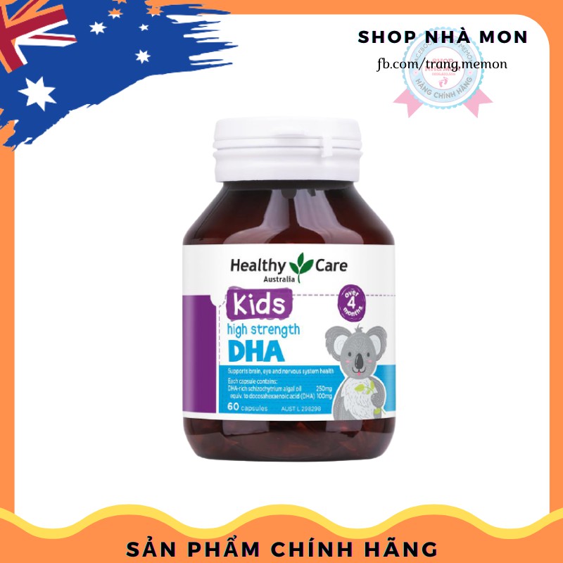  DHA Healthy care