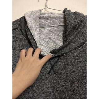 croptop Ken dài tay