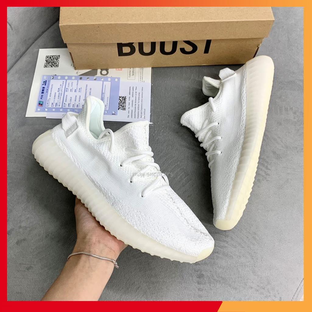 Giày Thể Thao yz350 🎁FULL BOX🎁 Giày Sneaker yz 350 Nam, Nữ Cao Cấp MSP77361