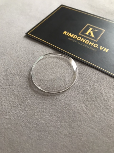 Kính đồng hồ Mika Mica cho đồng hồ cơ đời cũ