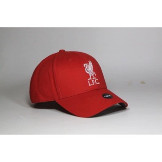 Mũ nón Liverpool