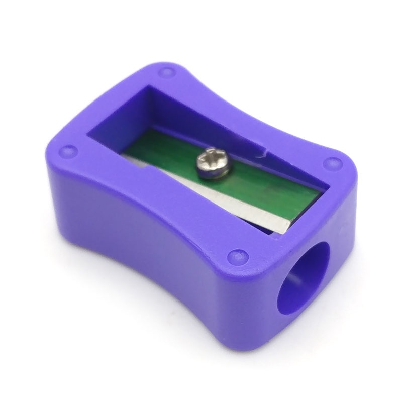 Chuốt Chì DOMS Robust 7463 - Màu Tím