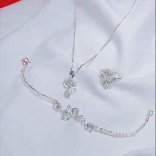 Bộ bạc hồ ly