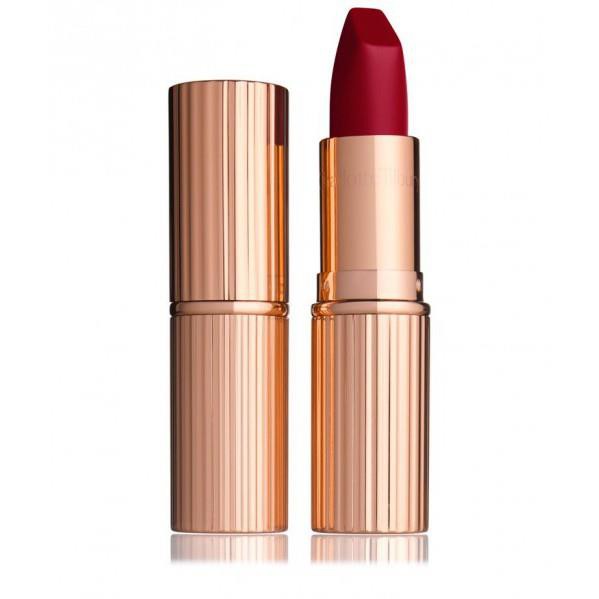 Son lỳ lâu trôi không chì