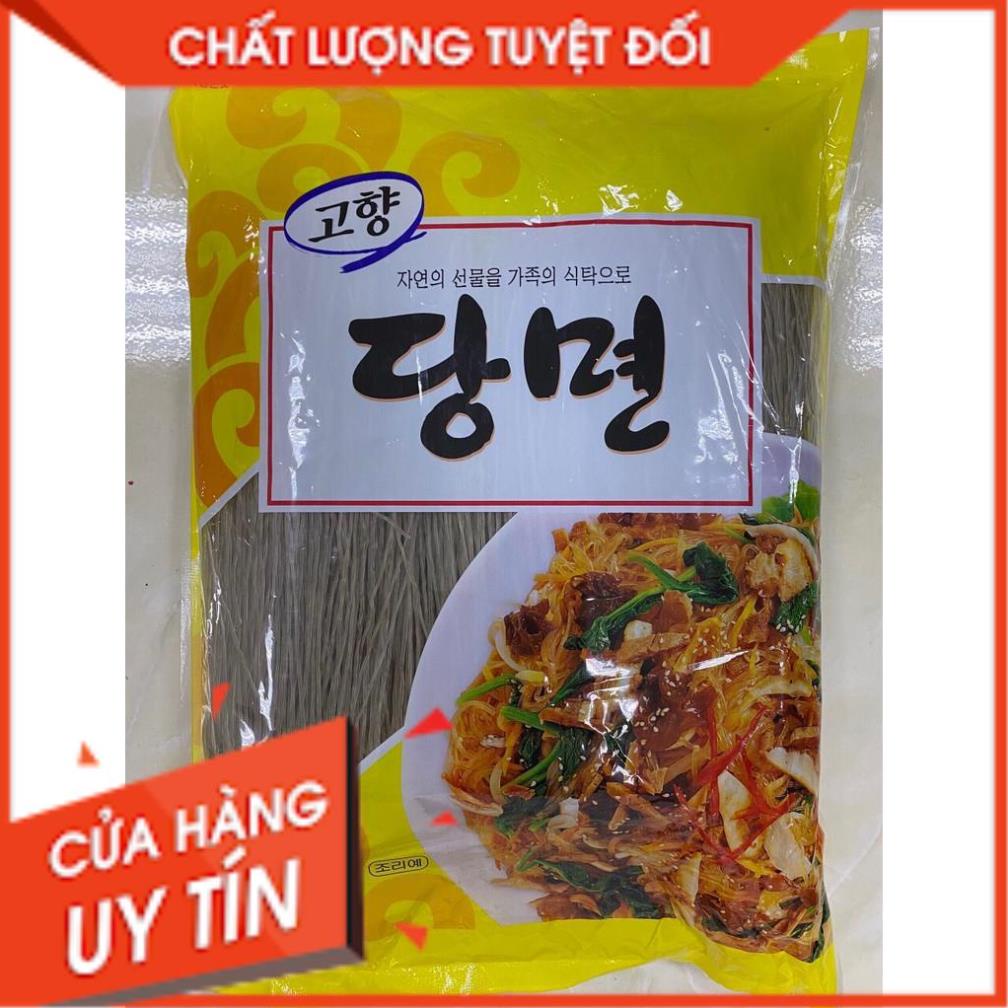 Miến khô Gogi Hàn Quốc 1kg