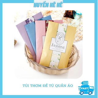 Túi thơm để tủ quần áo