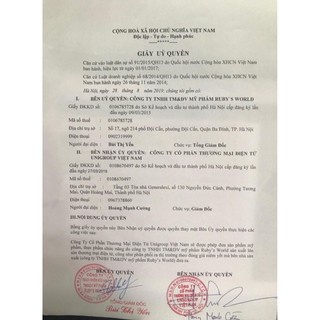 Kem chống nắng dưỡng da Hoàng Cung Royal Sunblock Cream Magic Skin | BigBuy360 - bigbuy360.vn