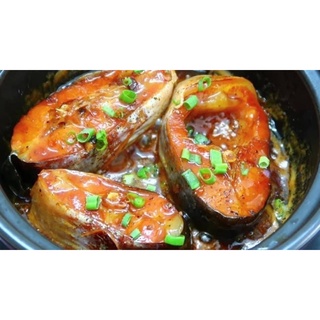 1KG CÁ BA SA CẮT KHÚC