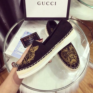 Giày slipon hot - clip