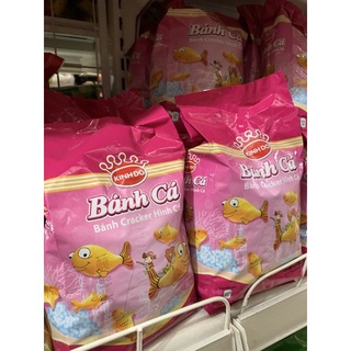 Bánh cá mặn kinh đô 350g