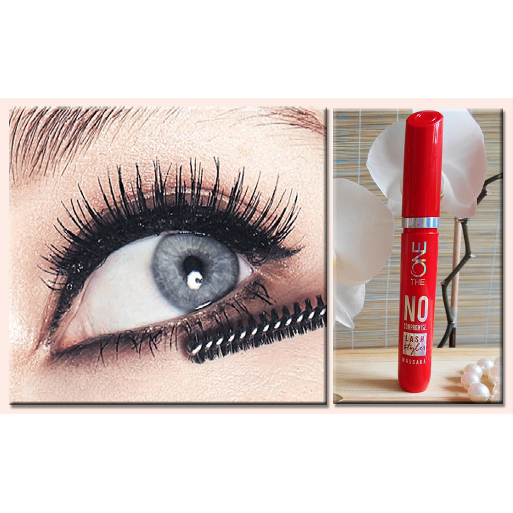(Hàng Mới Về) Mascara Chuốt Mi Không Thấm Nước Trang Điểm Chuyên Nghiệp | BigBuy360 - bigbuy360.vn