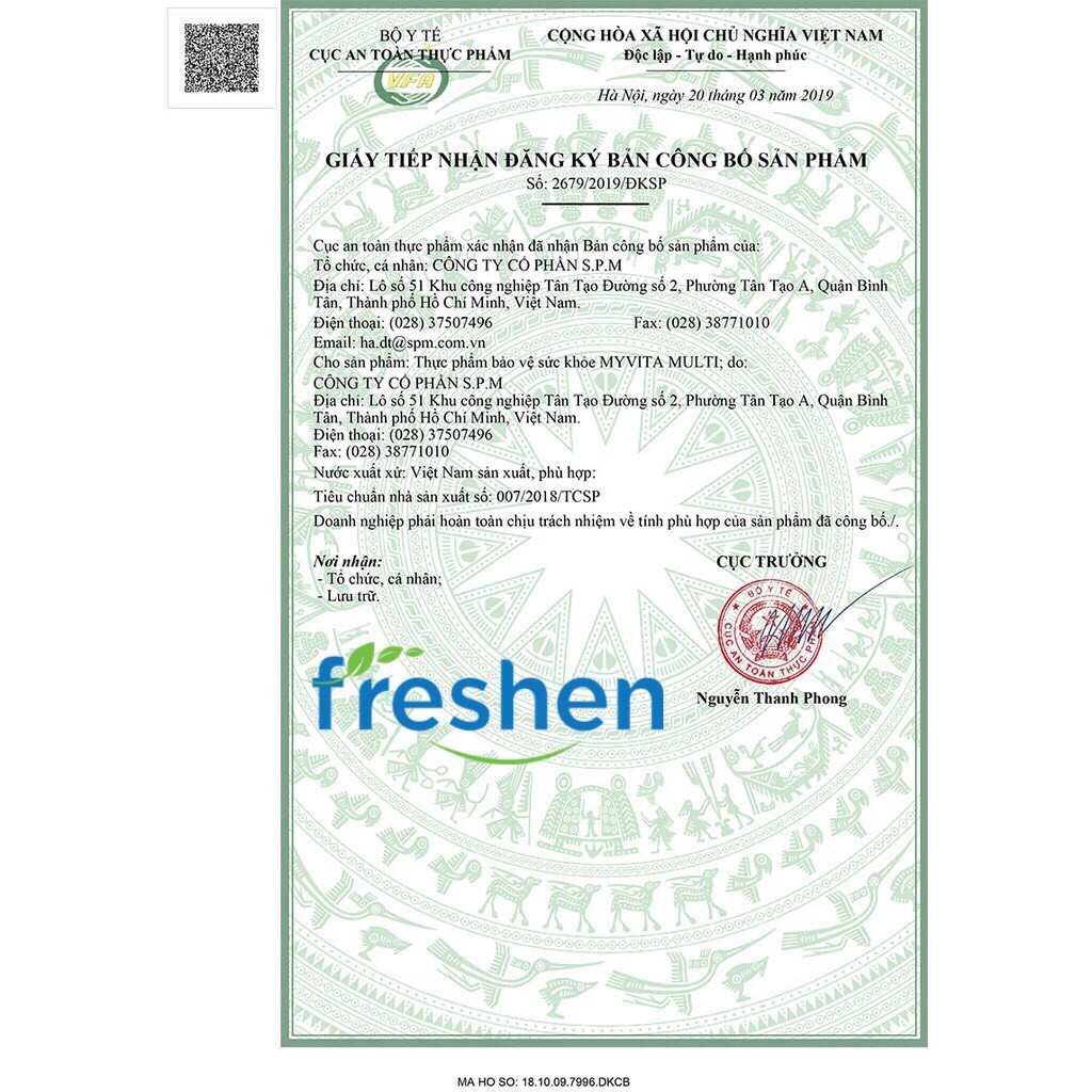 MYVITA Vitamin C sủi vị cam, vị chanh tube 20 viên | BigBuy360 - bigbuy360.vn