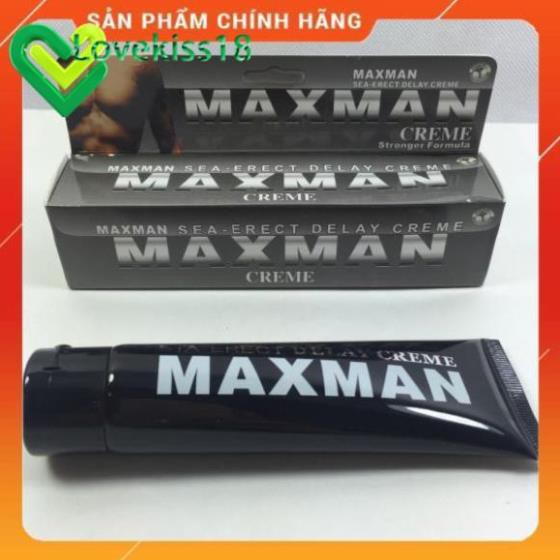 [LK18] Gel-usa-maxman-titan hàng xách tay chuẩn nội địa [ Hàng Khuyên Dùng]